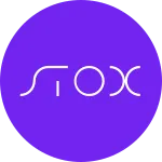 Stox SVG Icon